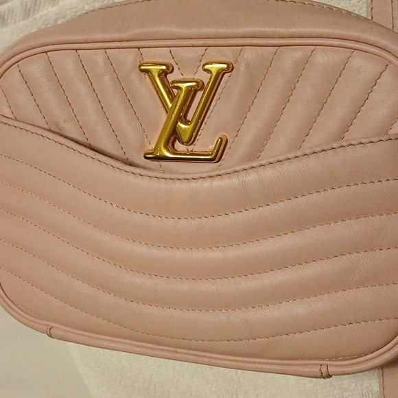 Louis Vuitton pink - Picture 6 of 8